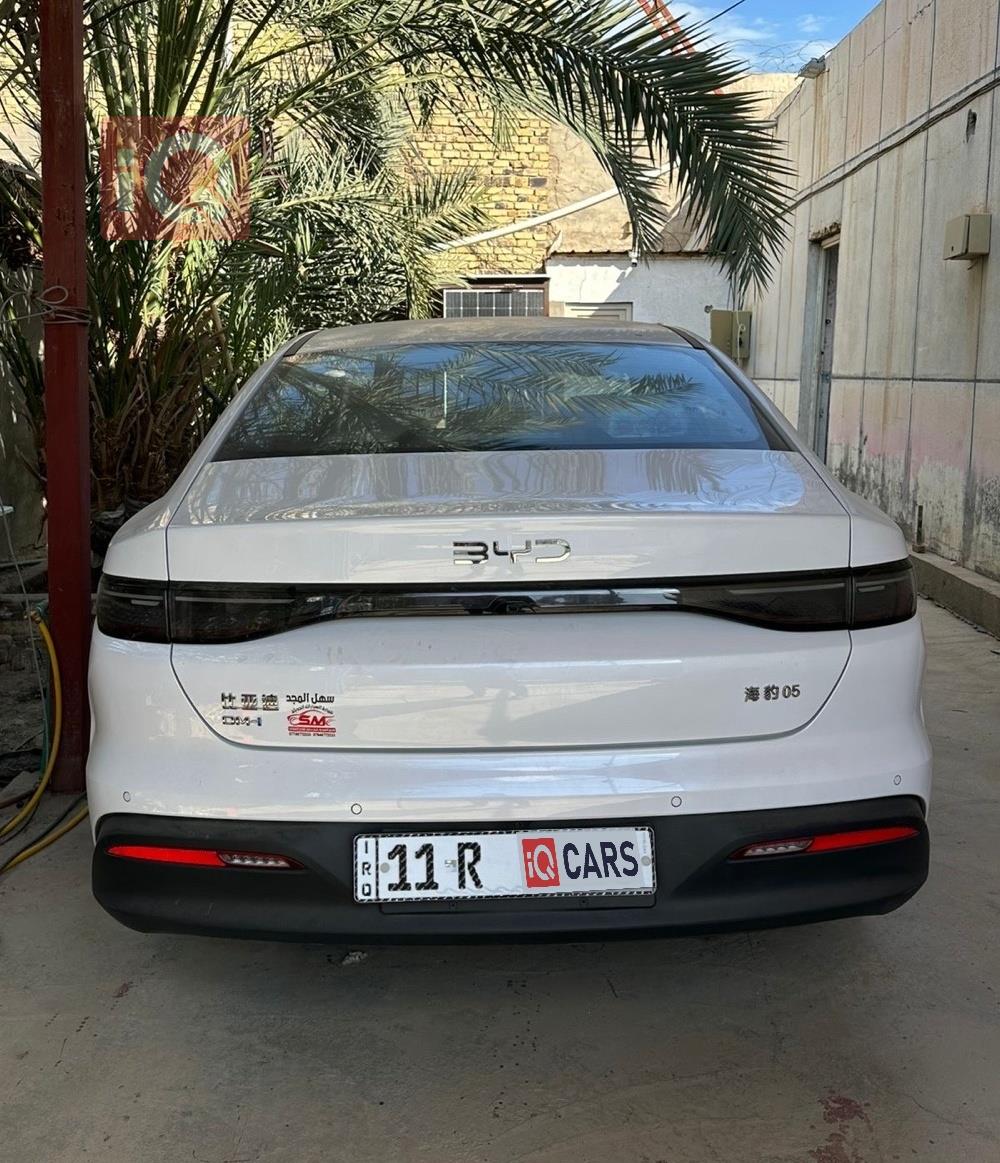 بي واي دي سيل 05 DM-i